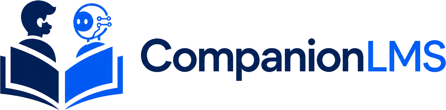 CompanionLMS
